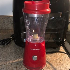 Hamilton Beach Blender